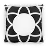 Crop Circle Pillow - Vanzaghello - Shapes of Wisdom