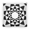 Crop Circle Pillow - Highworth - Shapes of Wisdom