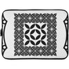 Load image into Gallery viewer, Crop Circle Laptop Sleeve - Morgan´s Hill - Shapes of Wisdom