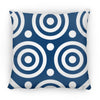 Load image into Gallery viewer, Crop Circle Pillow - Etchilhampton 3 - Shapes of Wisdom
