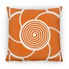 Crop Circle Pillow - Middle Woodford - Shapes of Wisdom