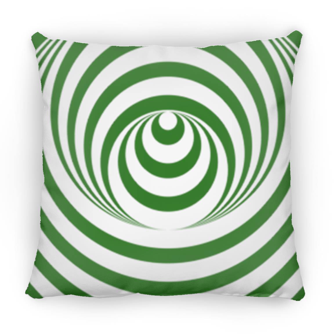 Crop Circle Pillow - Aldbourne 2 - Shapes of Wisdom