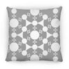 Crop Circle Pillow - Mere - Shapes of Wisdom
