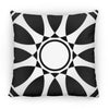 Load image into Gallery viewer, Crop Circle Pillow - Barbury Castle 2 - Shapes of Wisdom