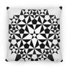 Crop Circle Pillow - Martinsell Hill - Shapes of Wisdom