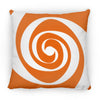 Load image into Gallery viewer, Crop Circle Pillow - Stanton Bridge - Shapes of Wisdom
