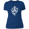 Load image into Gallery viewer, Crop Circle Basic T-Shirt - Secklendorf