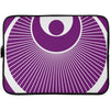 Load image into Gallery viewer, Crop Circle Laptop Sleeve - Gog Magogs - Shapes of Wisdom