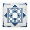 Load image into Gallery viewer, Crop Circle Pillow - Alton Barnes - Shapes of Wisdom