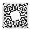 Crop Circle Pillow - Bishopton - Shapes of Wisdom