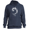 Load image into Gallery viewer, Crop Circle Pullover Hoodie - Stonehenge 3