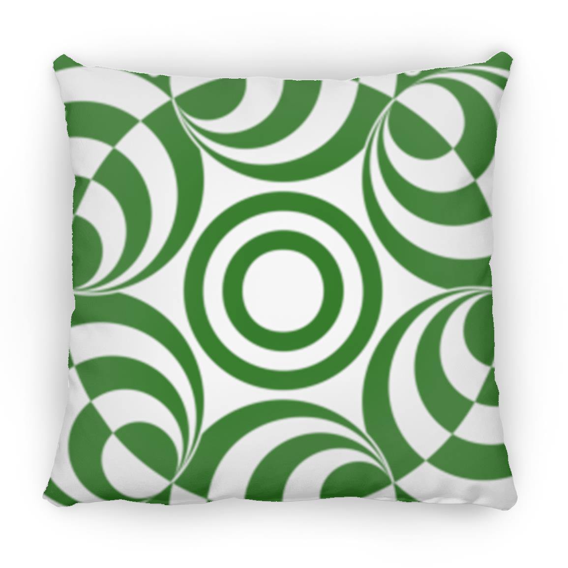 Crop Circle Pillow - Marlborough - Shapes of Wisdom