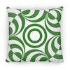 Crop Circle Pillow - Marlborough - Shapes of Wisdom