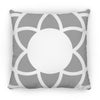 Crop Circle Pillow - Vanzaghello - Shapes of Wisdom