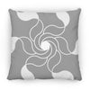 Load image into Gallery viewer, Crop Circle Pillow - Stonehenge 5 - Shapes of Wisdom