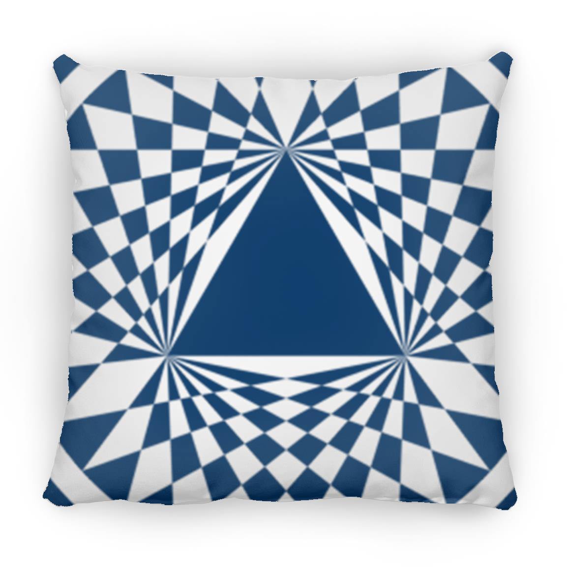 Crop Circle Pillow - Aldbourne - Shapes of Wisdom