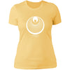 Crop Circle Basic T-Shirt - Gog Magogs