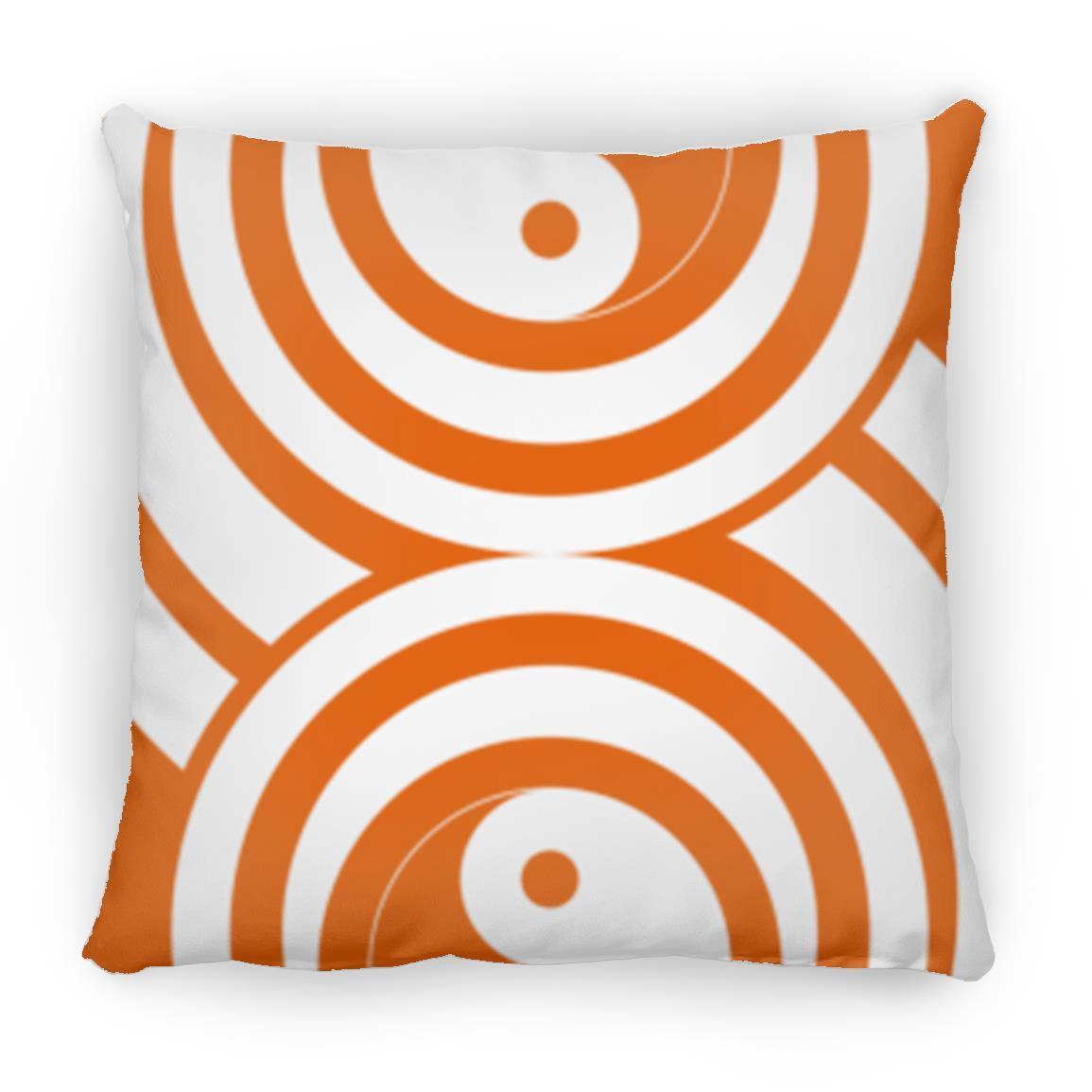 Crop Circle Pillow - West Kennet 2 - Shapes of Wisdom