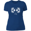 Load image into Gallery viewer, Crop Circle Basic T-Shirt - Chilbolton