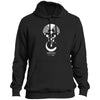 Crop Circle Pullover Hoodie - Badbury Rings