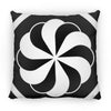 Crop Circle Pillow - Marden Henge - Shapes of Wisdom