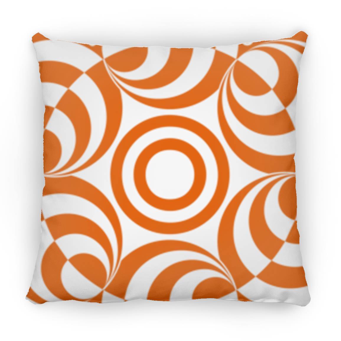 Crop Circle Pillow - Marlborough - Shapes of Wisdom