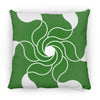 Load image into Gallery viewer, Crop Circle Pillow - Stonehenge 5 - Shapes of Wisdom