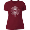 Crop Circle Basic T-Shirt - Avebury 2