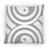 Crop Circle Pillow - West Kennet 2 - Shapes of Wisdom