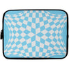 Load image into Gallery viewer, Blowingstone Hill w Crop Circle Laptop Sleeve - - Shapes of Wisdom