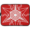 Crop Circle Laptop Sleeve - Gussage St Andrews - Shapes of Wisdom