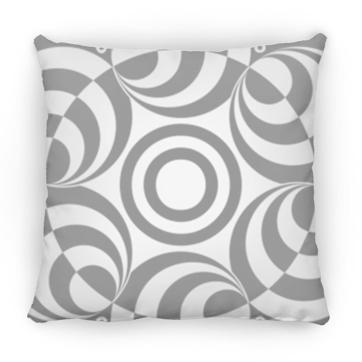 Crop Circle Pillow - Marlborough - Shapes of Wisdom