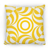 Crop Circle Pillow - Marlborough - Shapes of Wisdom