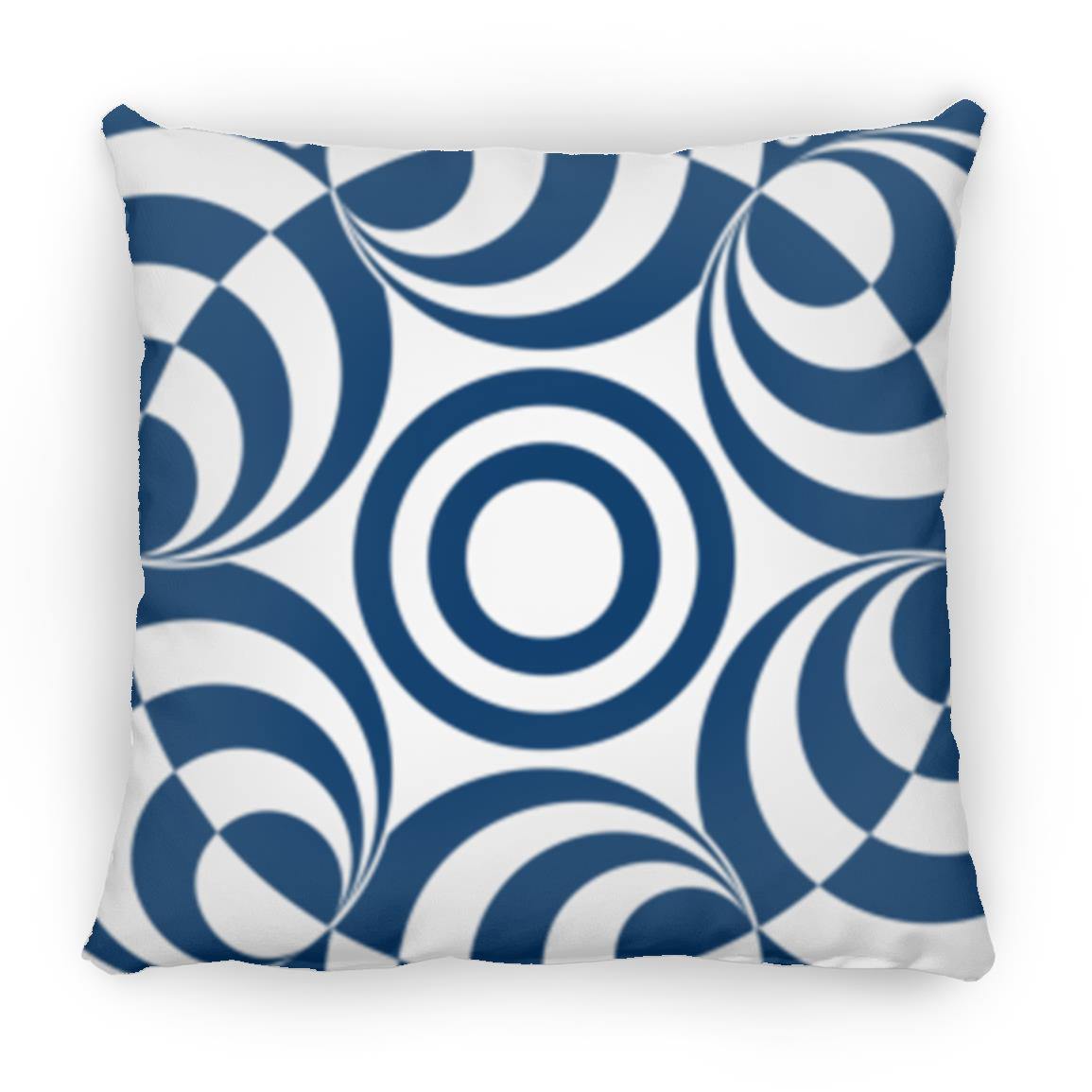 Crop Circle Pillow - Marlborough - Shapes of Wisdom