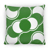 Load image into Gallery viewer, Crop Circle Pillow - Westbury - Shapes of Wisdom