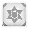 Crop Circle Pillow - Etchilhampton 2 - Shapes of Wisdom