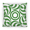 Crop Circle Pillow - Marlborough - Shapes of Wisdom