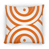 Crop Circle Pillow - West Kennet 2 - Shapes of Wisdom