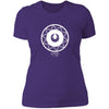 Load image into Gallery viewer, Crop Circle Basic T-Shirt - East Kennet