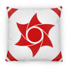 Crop Circle Pillow - Etchilhampton 2 - Shapes of Wisdom