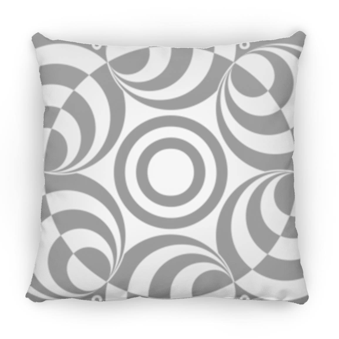 Crop Circle Pillow - Marlborough - Shapes of Wisdom