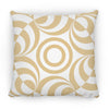 Crop Circle Pillow - Marlborough - Shapes of Wisdom