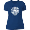Load image into Gallery viewer, Crop Circle Basic T-Shirt - Windmill Hill 7