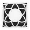 Crop Circle Pillow - Vanzaghello - Shapes of Wisdom