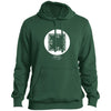Load image into Gallery viewer, Crop Circle Pullover Hoodie - Windmill Hill 6