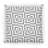 Load image into Gallery viewer, Crop Circle Pillow - Savernake Forest - Shapes of Wisdom