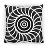 Load image into Gallery viewer, Crop Circle Pillow - Rudstone - Shapes of Wisdom