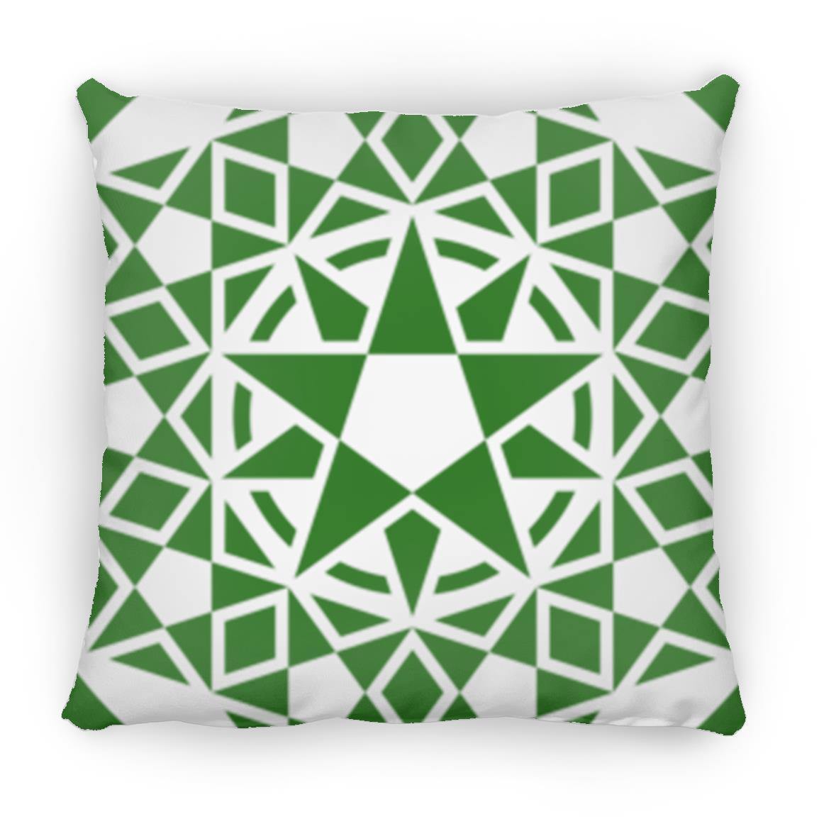 Crop Circle Pillow - Hackpen Hill - Shapes of Wisdom