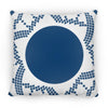 Crop Circle Pillow - Crooked Soley - Shapes of Wisdom