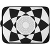 Crop Circle Laptop Sleeve - Hackpen Hill 3 - Shapes of Wisdom